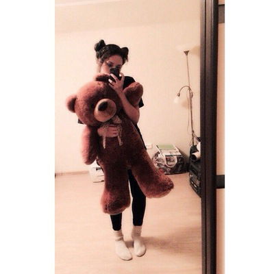 Камиля Мухамедшина