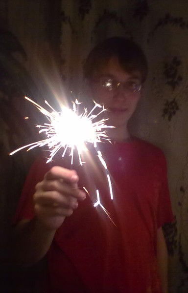 Роман Лыжин