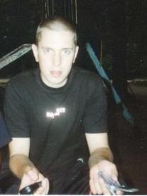 Максим Резник