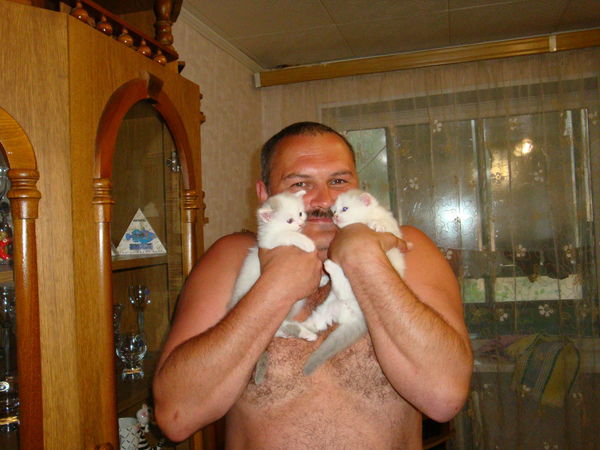 Василий Паршин