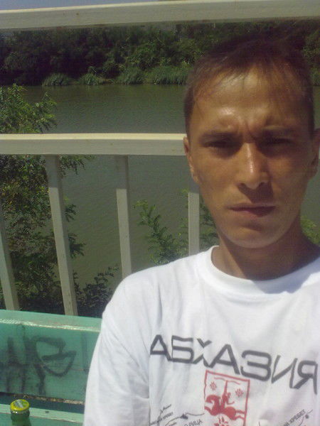 Евгений Ранавнаут