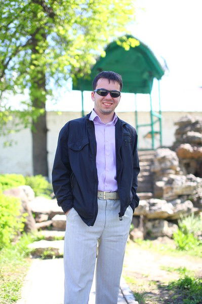 Александр Л