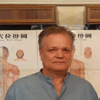 Сергей Бурбан