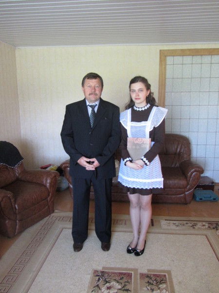 Виктор Давыдов