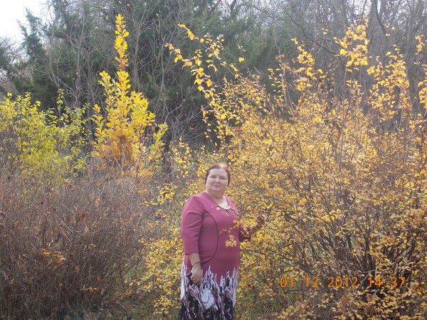 Галина Ямгутдинова