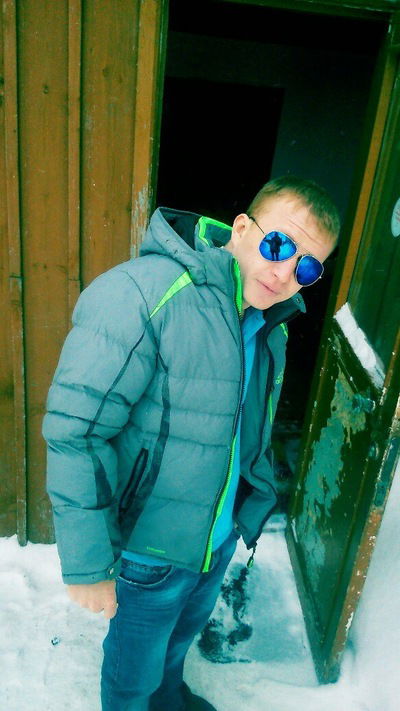 Иван Могилкин