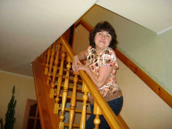 Аида Пряничникова