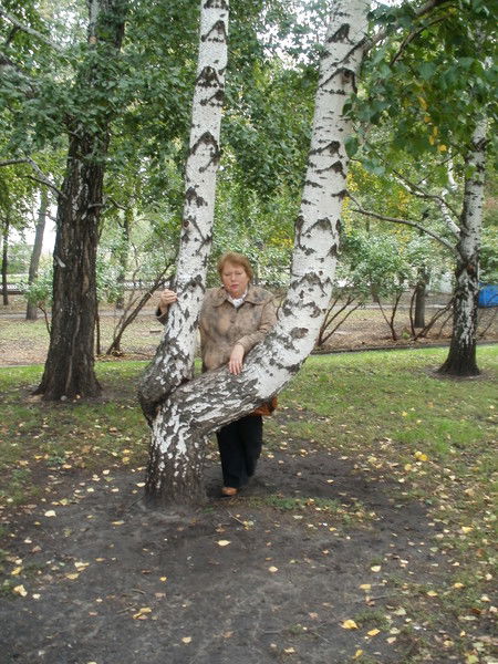 София Туешова