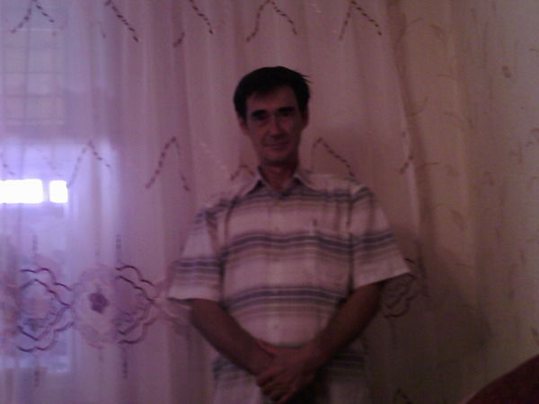 Ильгиз Валиуллин