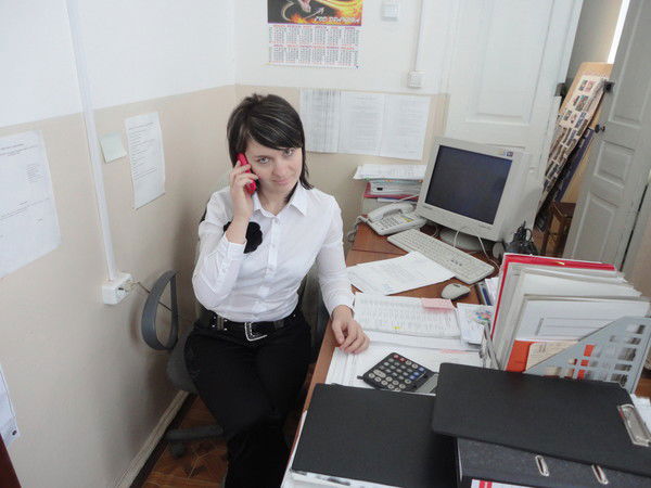 Елена Рудая