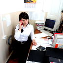 Елена Рудая