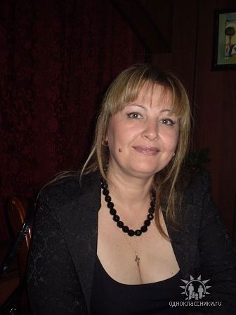 Елена Харитонова