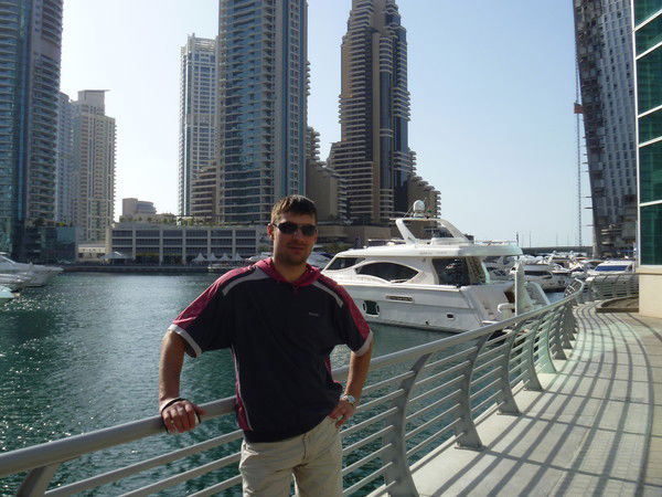 Александр Петров