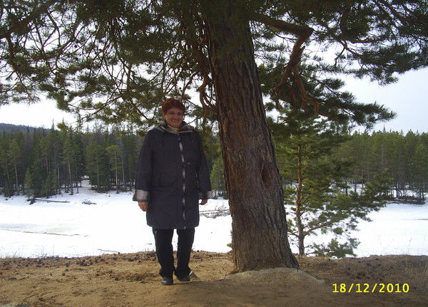 Нина Филиппова