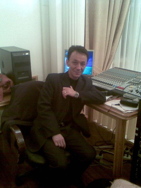 Амир Буланов