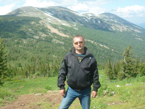 Игорь Панов