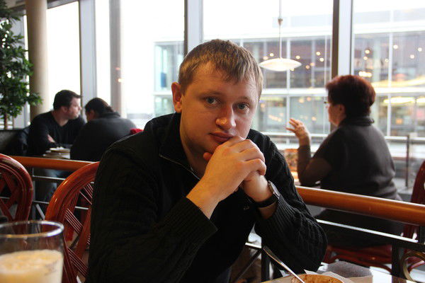 Владимир Пруденко