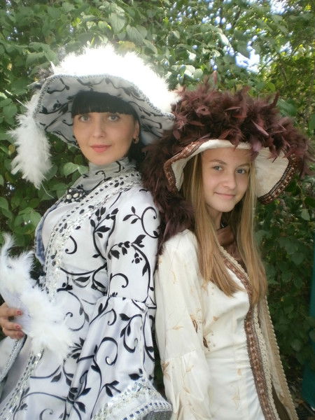 Галина Кирилюк