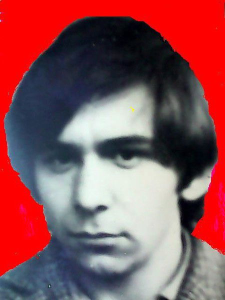 Александр Боляков