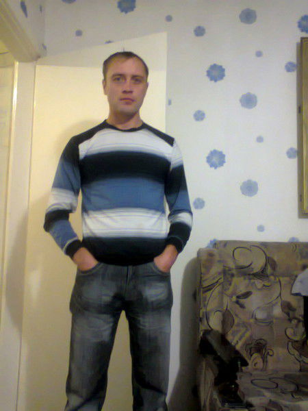 Сергей Леванов