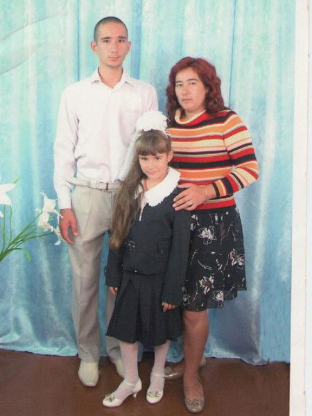 Дина Плющенко