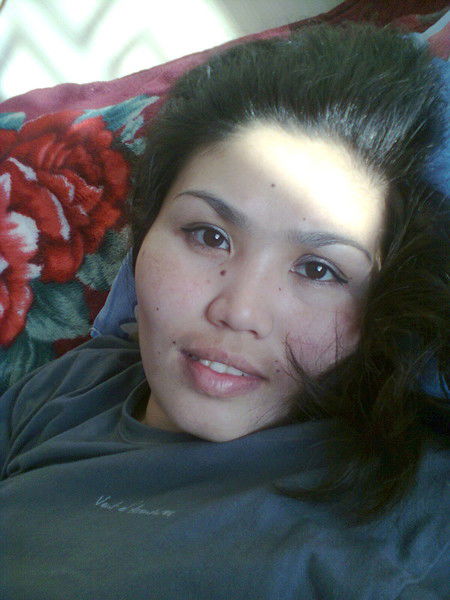 Гульназ Темиргалина