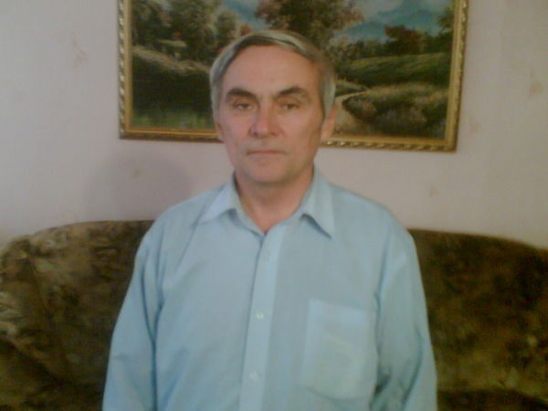 Руслан Исанбаев