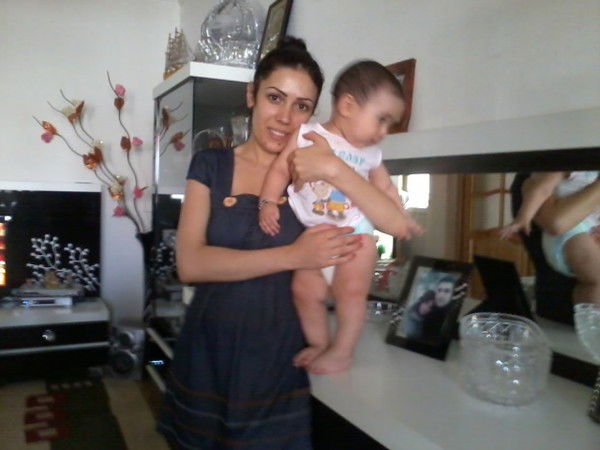 Гумай Маликова (Алиева)