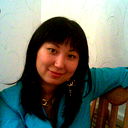 Айслу Кожикова