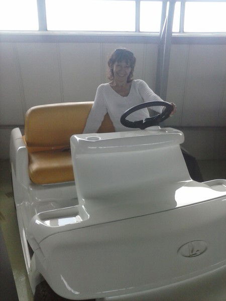 Алла Кукушкина