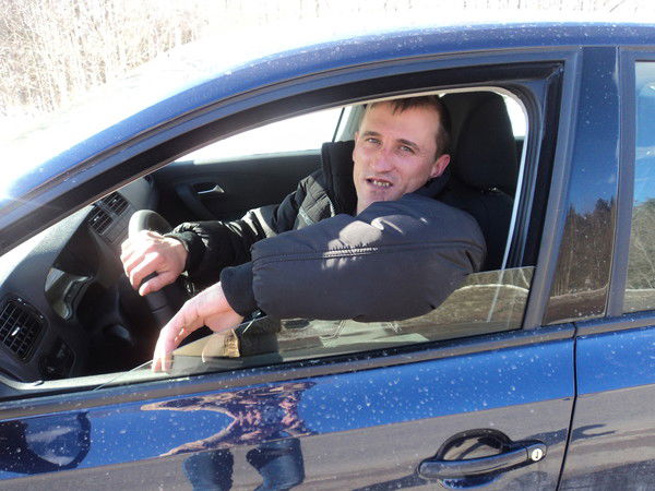 Виктор Набатчиков