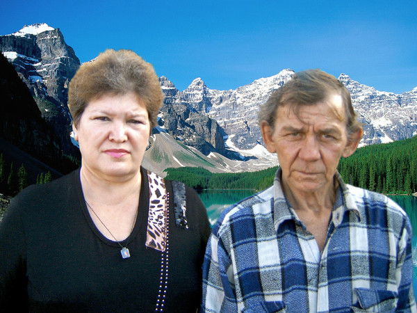 Виталий Рядченко