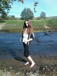 Ирина Олейник