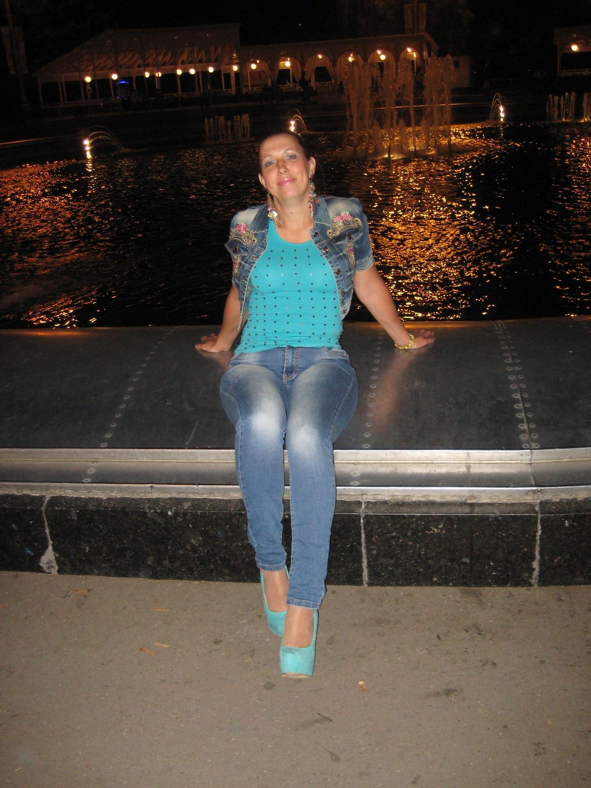 Наталия Попова