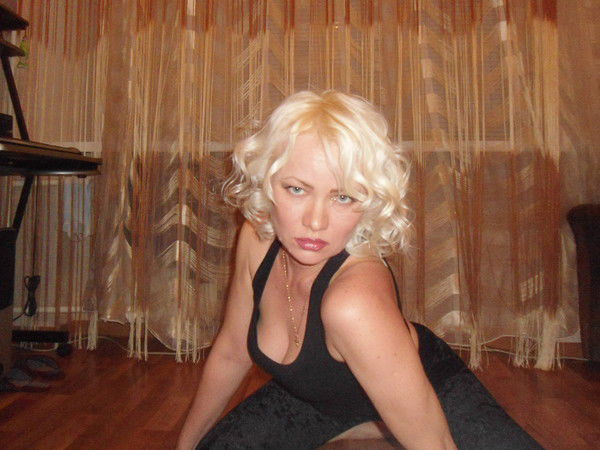 Татьяна Морозова