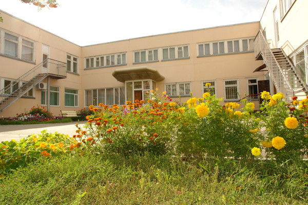 Кгкп Ясли-Сад №2