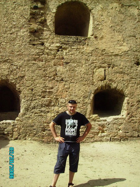 Евгений Шимонов