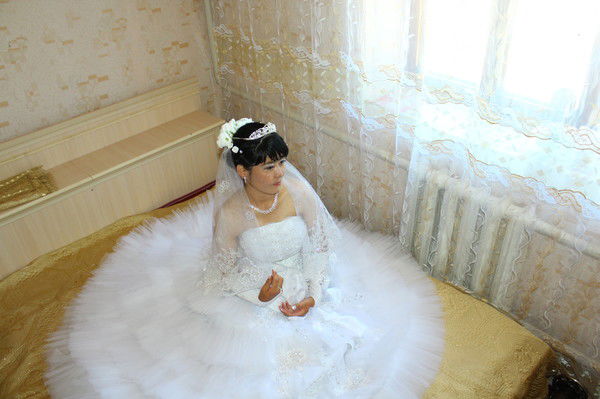 Уайсбек Бексейтов