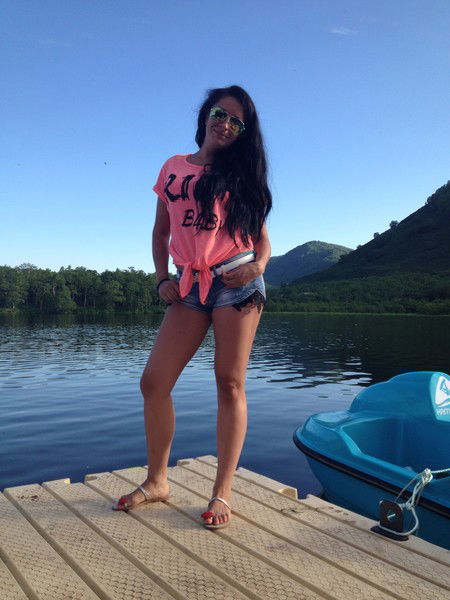 Диана Гадоева