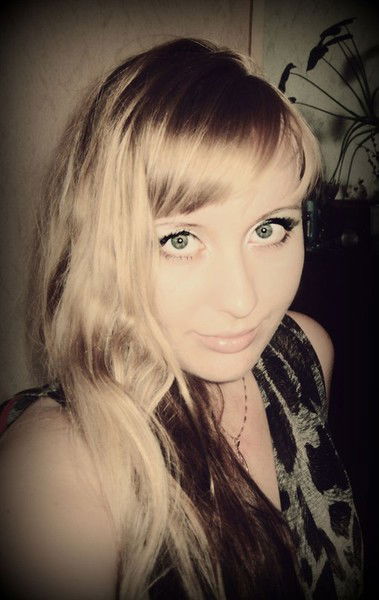 Олеся Курчева