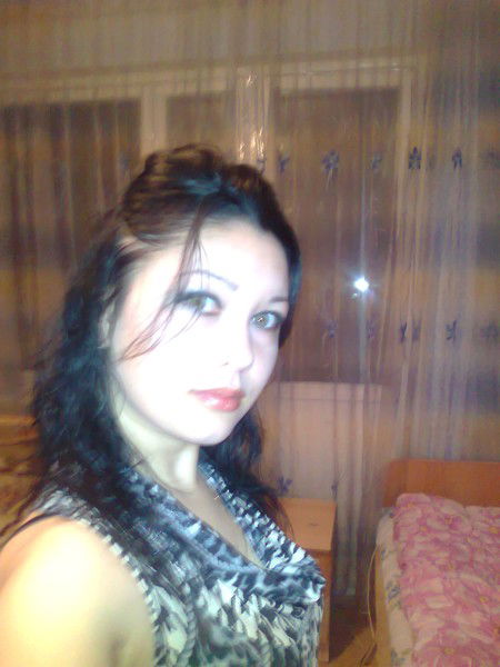 Лилия Мухамедова