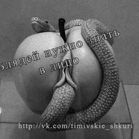 Тымовские Шкуры