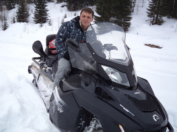 Роман Якушев