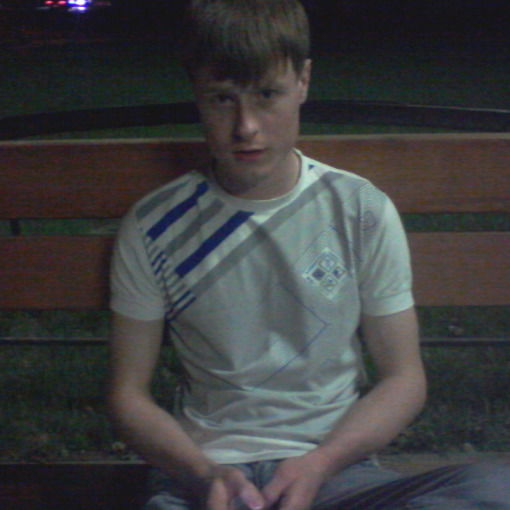 Санек Амелин