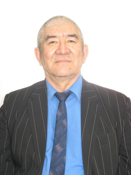 Даурен Байсаков