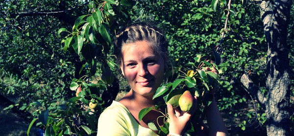 Светлана Тащикова