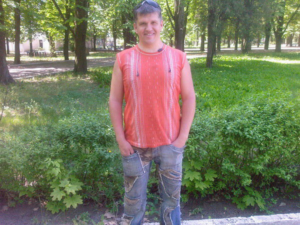 Сергей Кошевой