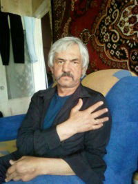 Валерий Провоторов