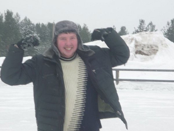 Сергей Аданин