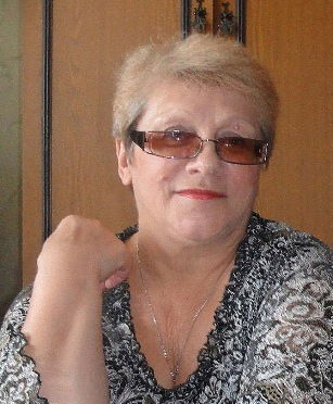 Любовь Щербакова